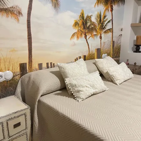 Apartamento La Petite Maison De Nadette *