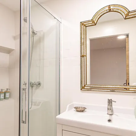 Apartamento La Petite Maison De Nadette *