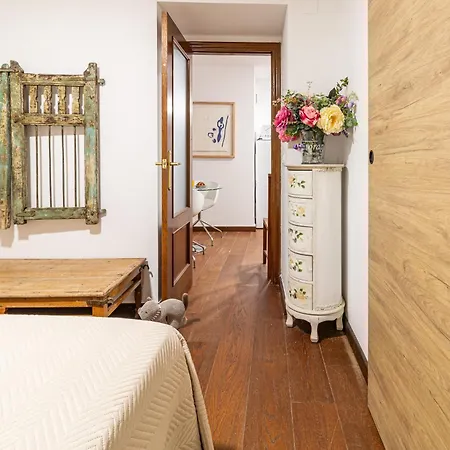 La Petite Maison De Nadette * Gandía