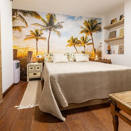 Apartamento La Petite Maison De Nadette