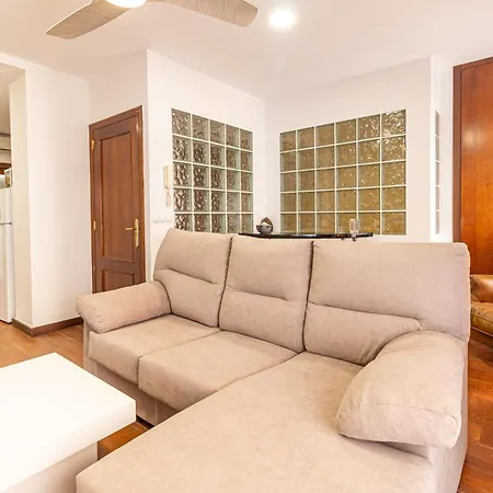 Apartamento La Petite Maison De Nadette *