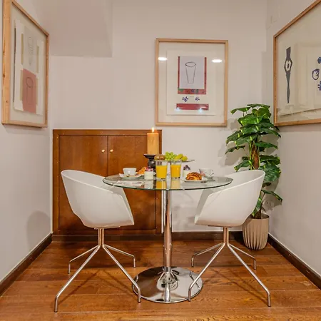 Apartamento La Petite Maison De Nadette *