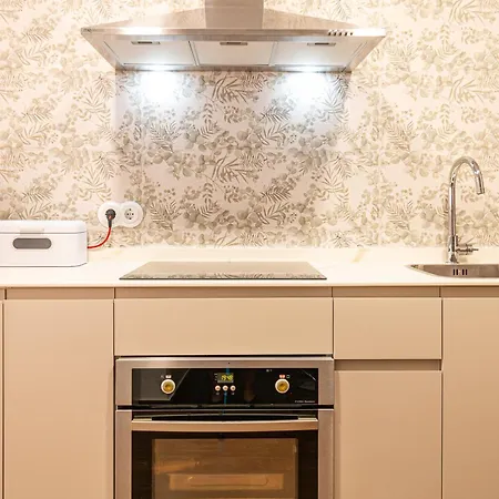 La Petite Maison De Nadette Apartamento Gandía