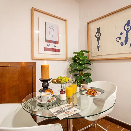 Apartamento La Petite Maison De Nadette *