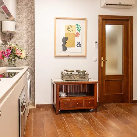 La Petite Maison De Nadette Apartamento *