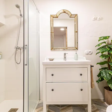 Apartamento La Petite Maison De Nadette *