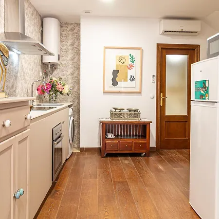 Apartamento La Petite Maison De Nadette *