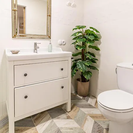 Apartamento La Petite Maison De Nadette Gandía