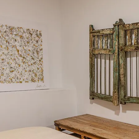Apartamento La Petite Maison De Nadette