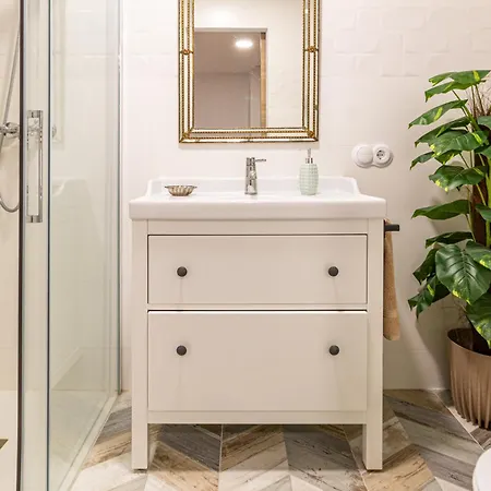 Apartamento La Petite Maison De Nadette *