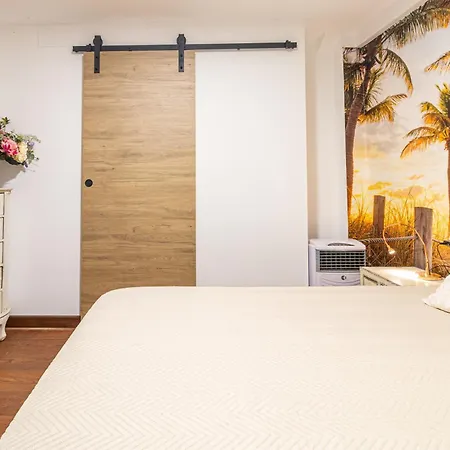 Apartment La Petite Maison De Nadette Gandia