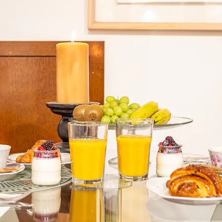 La Petite Maison De Nadette شقة