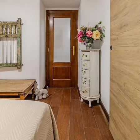 Apartment La Petite Maison De Nadette Gandia