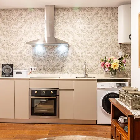 La Petite Maison De Nadette شقة