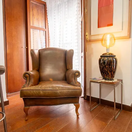 Apartment La Petite Maison De Nadette Gandia