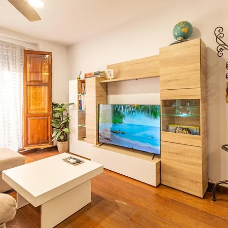 La Petite Maison De Nadette Gandia