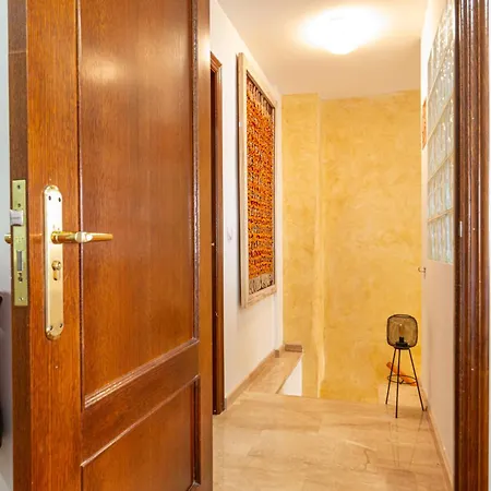 La Petite Maison De Nadette شقة