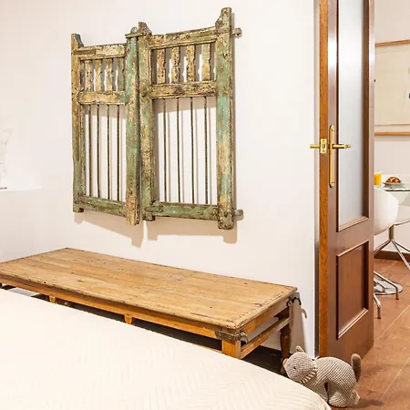 Apartment La Petite Maison De Nadette