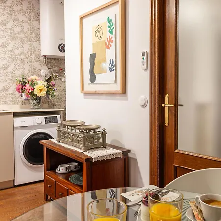 La Petite Maison De Nadette Gandia