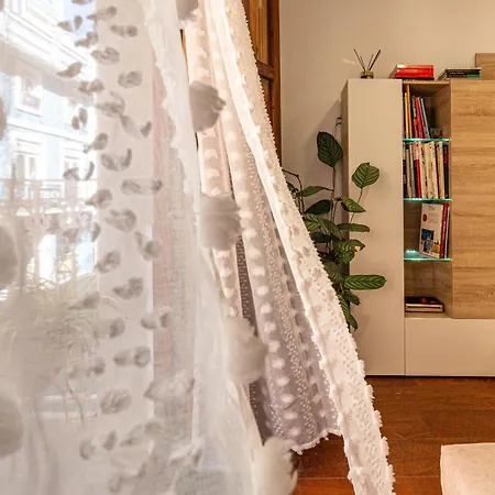 شقة La Petite Maison De Nadette غانديا