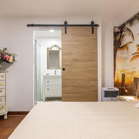 La Petite Maison De Nadette Gandia