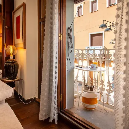 La Petite Maison De Nadette شقة