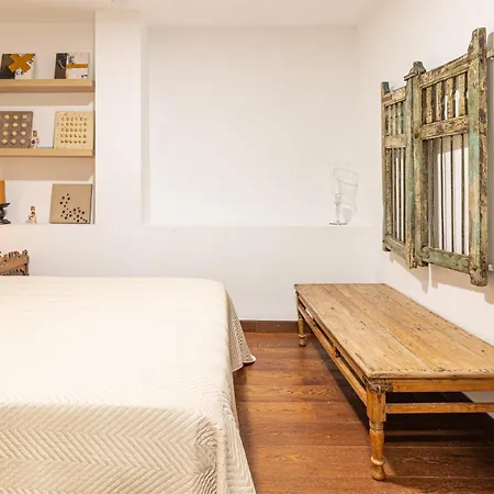 La Petite Maison De Nadette شقة *