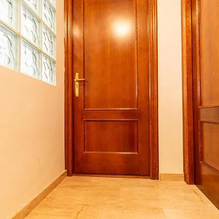 La Petite Maison De Nadette Apartment Gandia