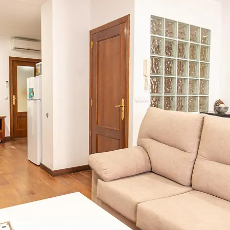La Petite Maison De Nadette * Gandia