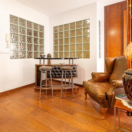 Apartment La Petite Maison De Nadette Gandia