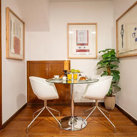 Apartment La Petite Maison De Nadette
