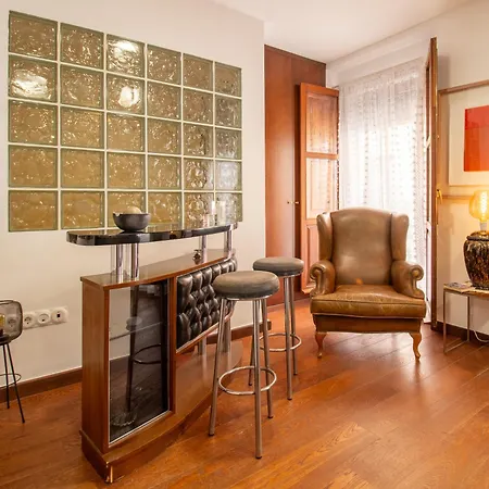 La Petite Maison De Nadette * Gandia