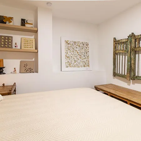 La Petite Maison De Nadette شقة