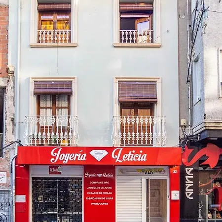 La Petite Maison De Nadette Apartment *