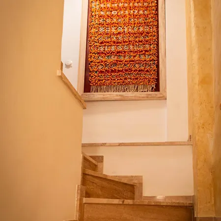 La Petite Maison De Nadette * غانديا