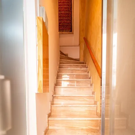 La Petite Maison De Nadette غانديا