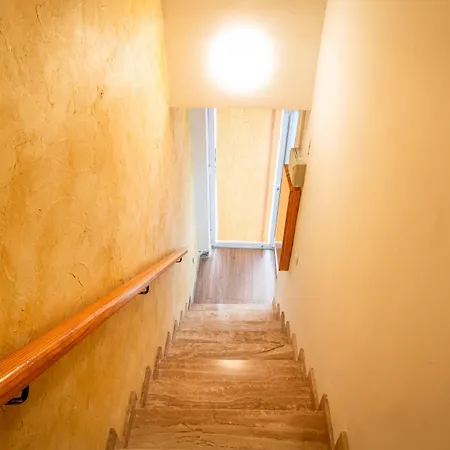 La Petite Maison De Nadette غانديا