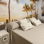 Lägenhet La Petite Maison De Nadette *