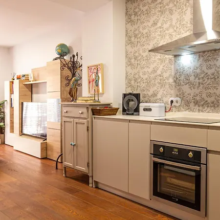 La Petite Maison De Nadette